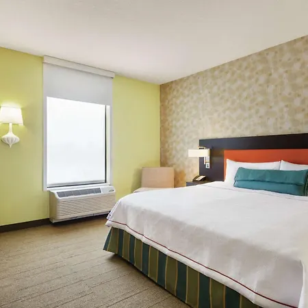 Home2 Suites By Hilton Minneapolis Bloomington