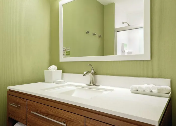 Home2 By Hilton Minneapolis Hotel 3*