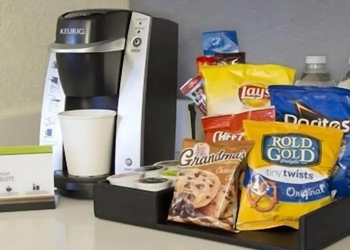 Hotel Home2 By Hilton Minneapolis 3*