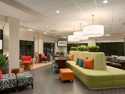 Hotel Home2 By Hilton Minneapolis Bloomington