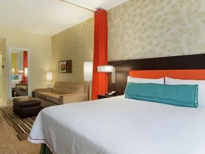 Home2 By Hilton Minneapolis