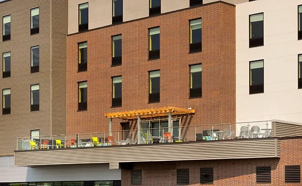 Home2 By Hilton Minneapolis Hotel