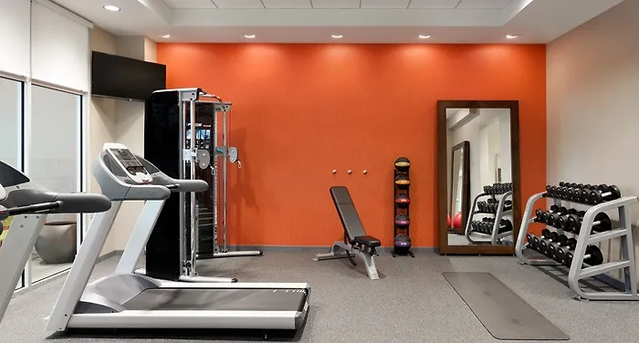 Home2 By Hilton Minneapolis 3* Bloomington